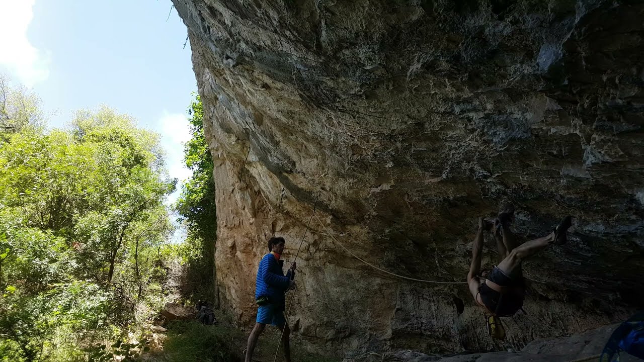 Un Mundo a Parte | Proyecto ... 8B+?