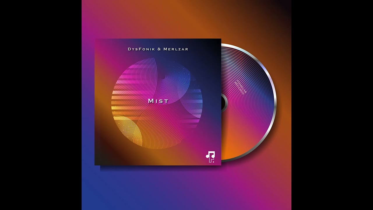 DysFonik, Dr Linton & Merlzar - The Love Box (Original Mix)