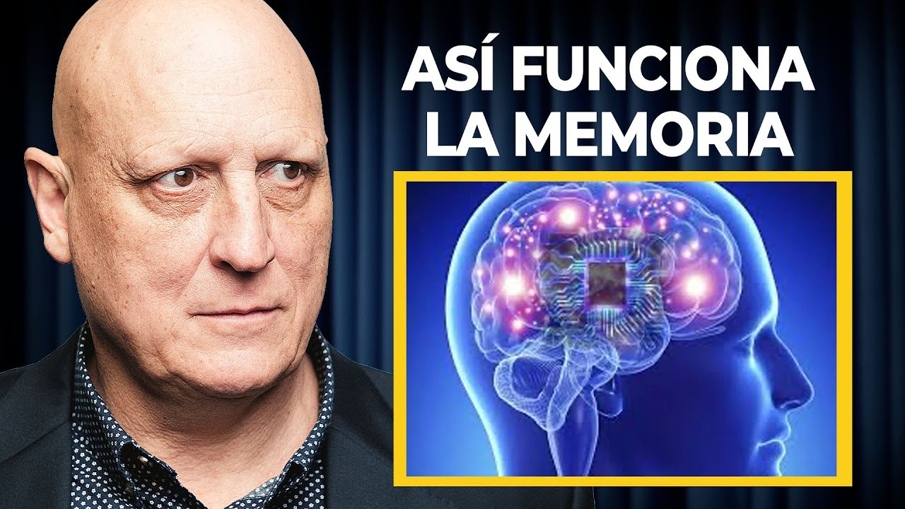 HAZ ESTO para MEMORIZAR como RAMÓN CAMPAYO