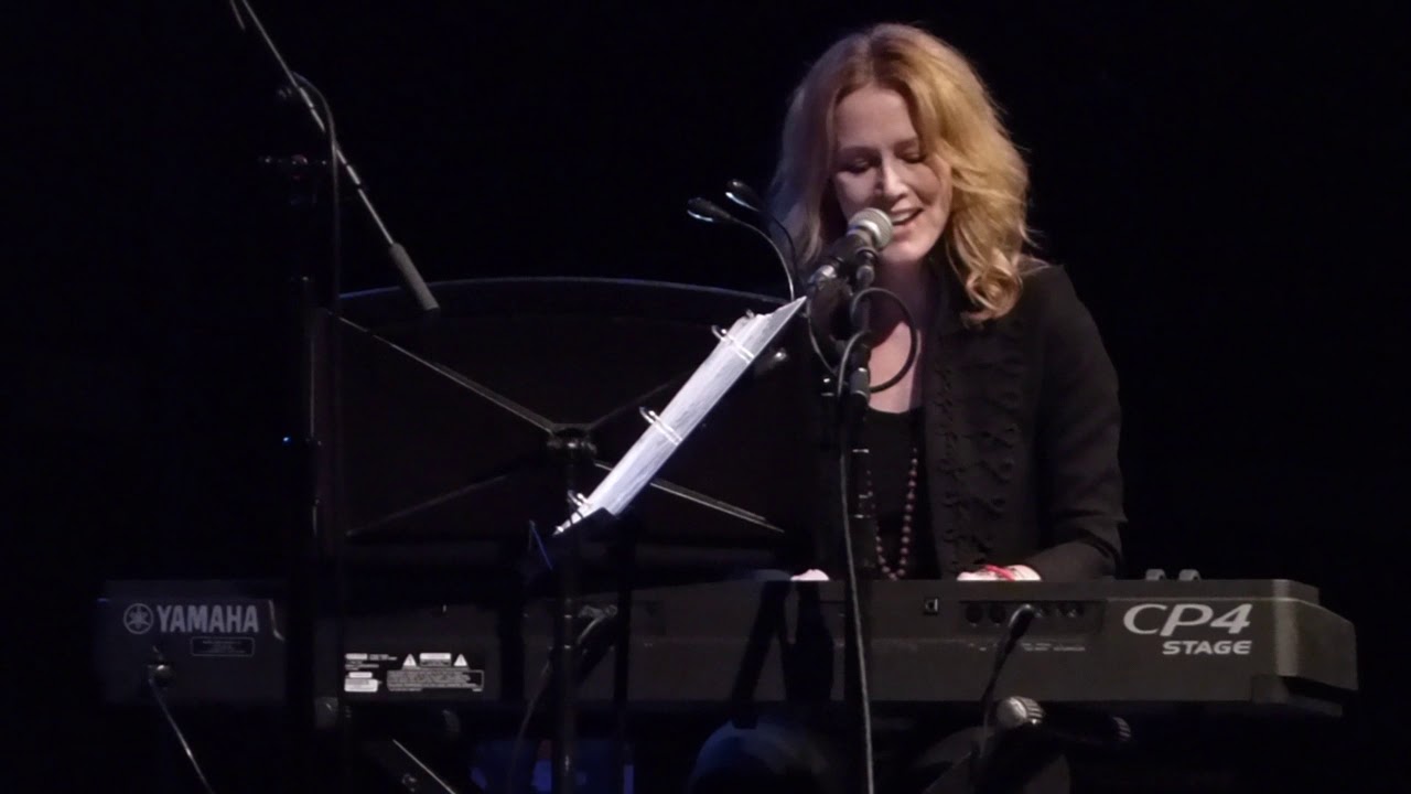 Shelby Lynne & Allison Moorer - Easy in the Summertime, World Cafe Live, Philadelphia, 8/25/2017