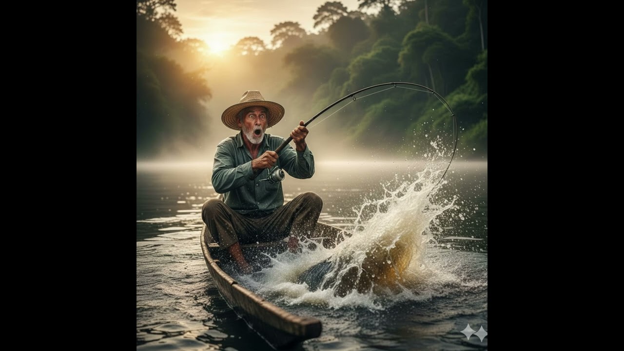 A música que faltava pra sua pescaria!!PISEIRO DA PESCA