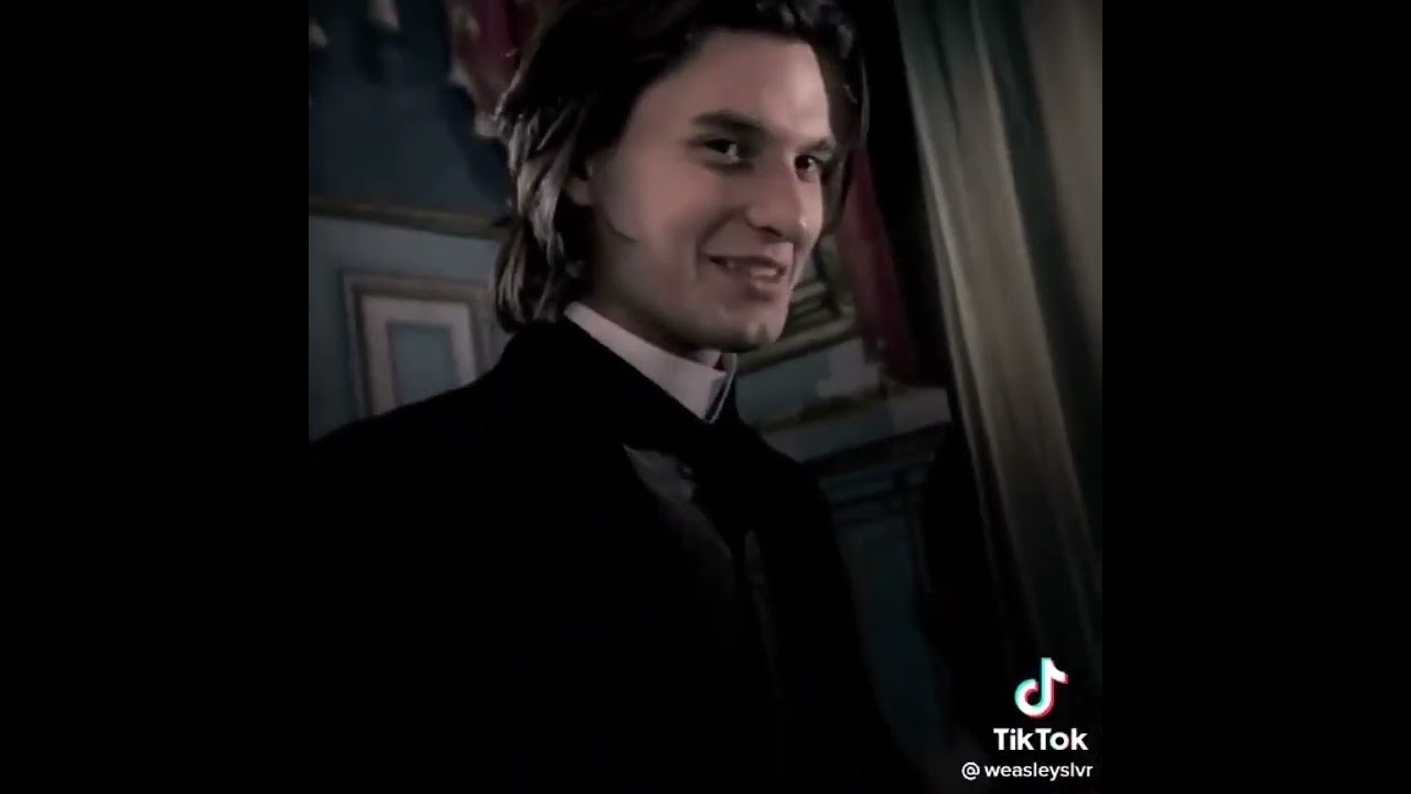 Ben Barnes Edit Compilation