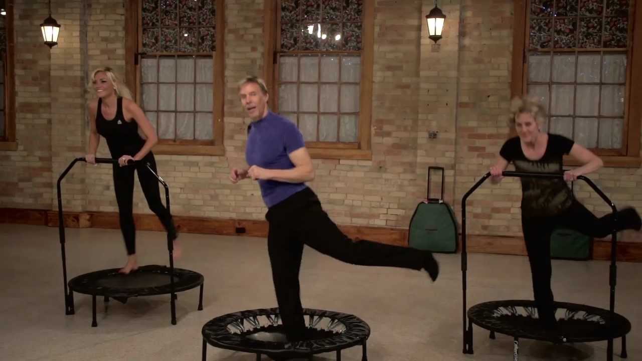 Calisthenics Exercises to Strengthen the Lower Back - Cellercise&reg;