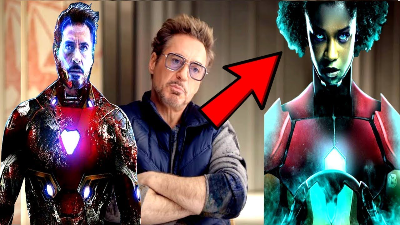 Avengers 4 LEAK REVEALED! AVENGERS 4 MAJOR TEASER Will Shock You!