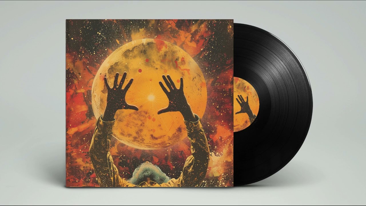Grinded Grin - Charlatan [2024] [full album]