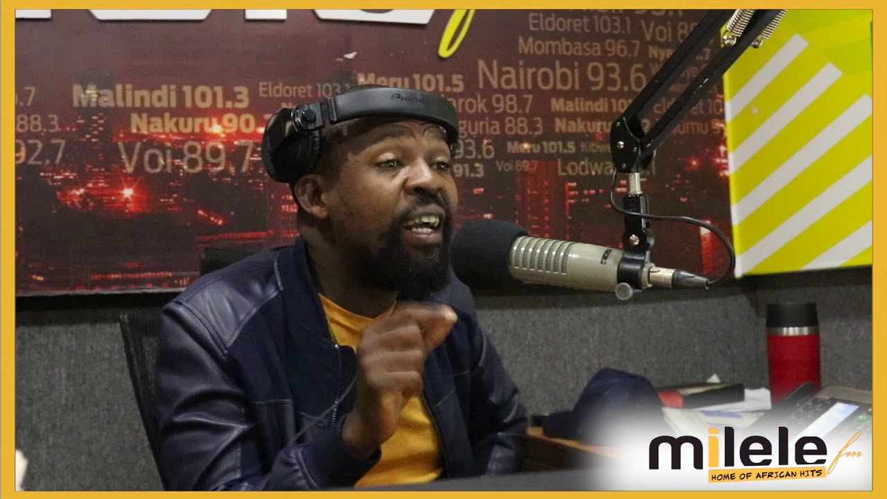 Grace: Mume hanipendezi kikatiba, nachukua sheria mkononi, Nisaidieni | Hali Ilivyo Part 1