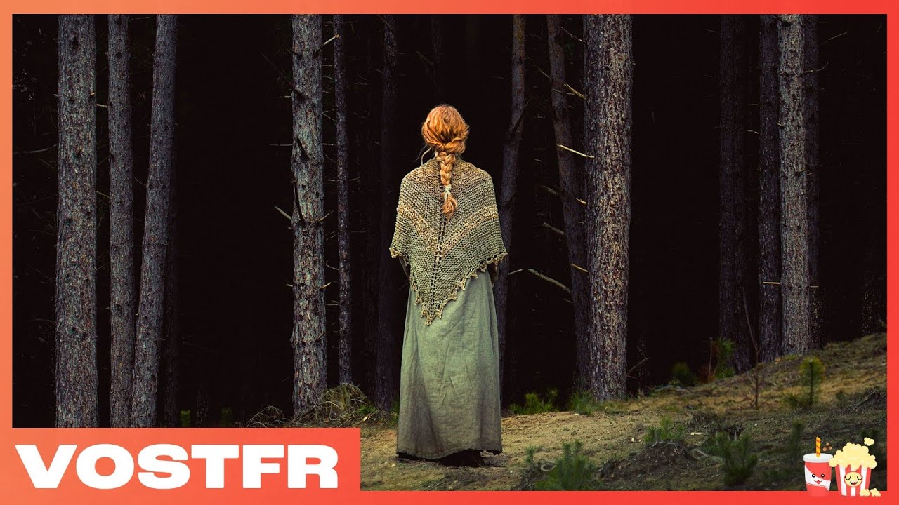 H&Eacute;R&Eacute;SIE - Bande annonce VOSTFR (2025) | &Eacute;pouvante-horreur | Disponible sur Shadowz