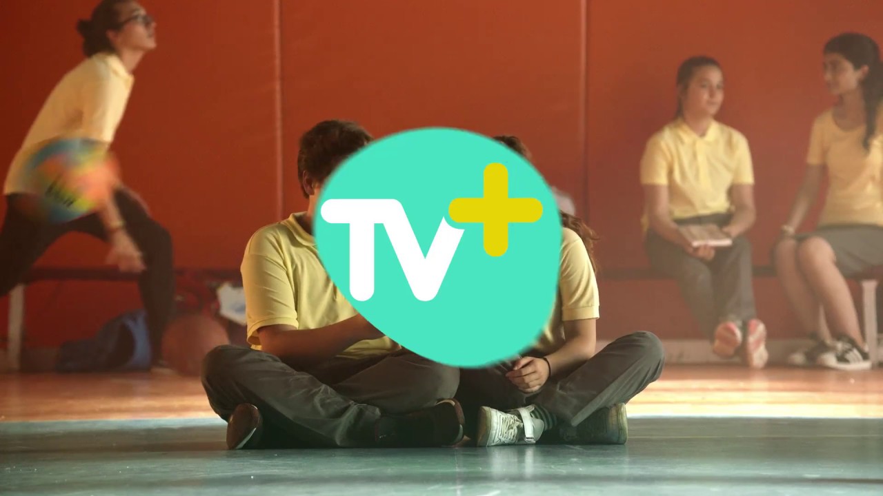Sen nereye TV oraya!