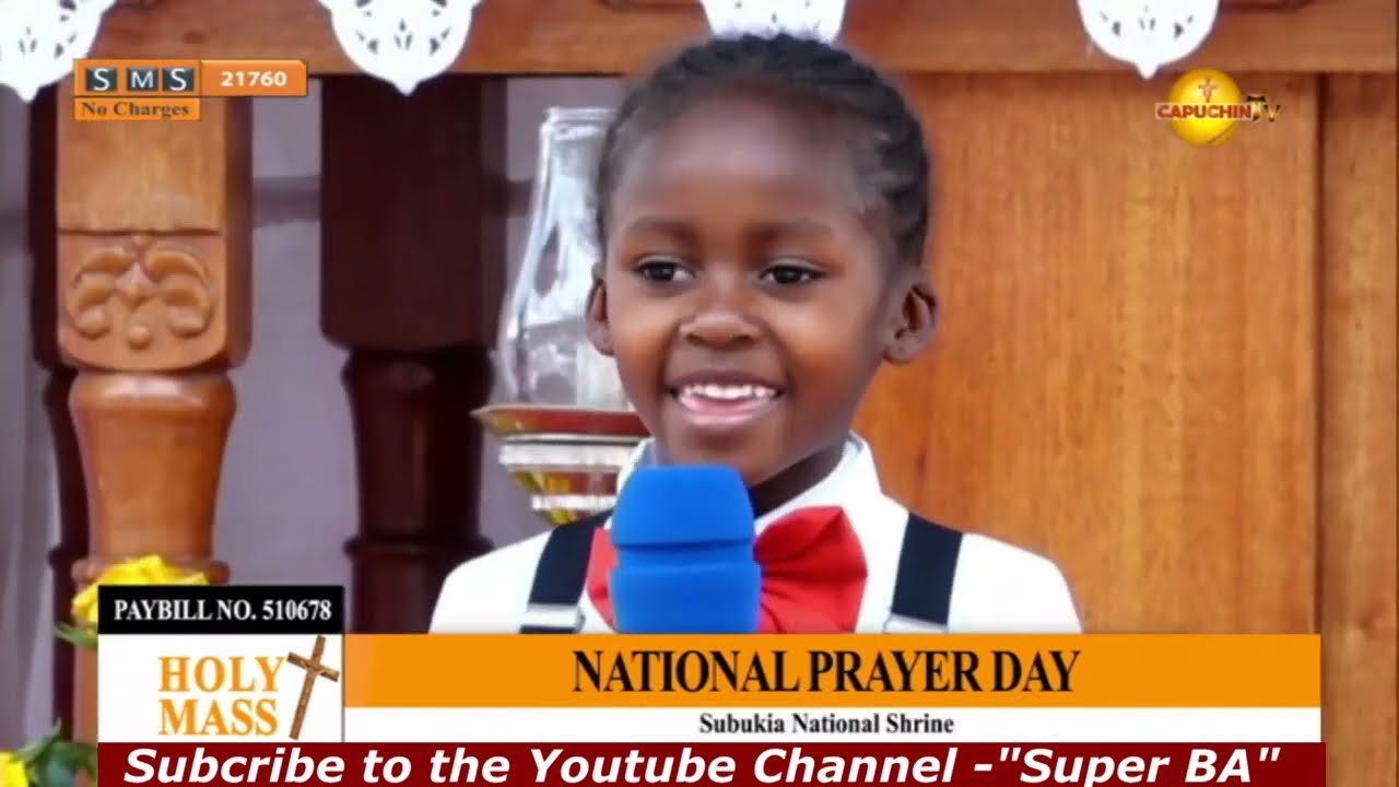 STOP!STEALING OUR NAME”BABY” SEMENI POLE!National #nationalprayer #superba #holymass #foryou #comedy