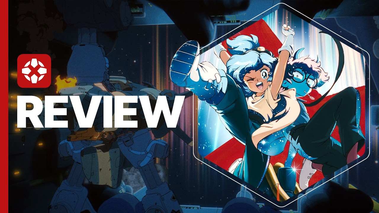 Orbitals Review