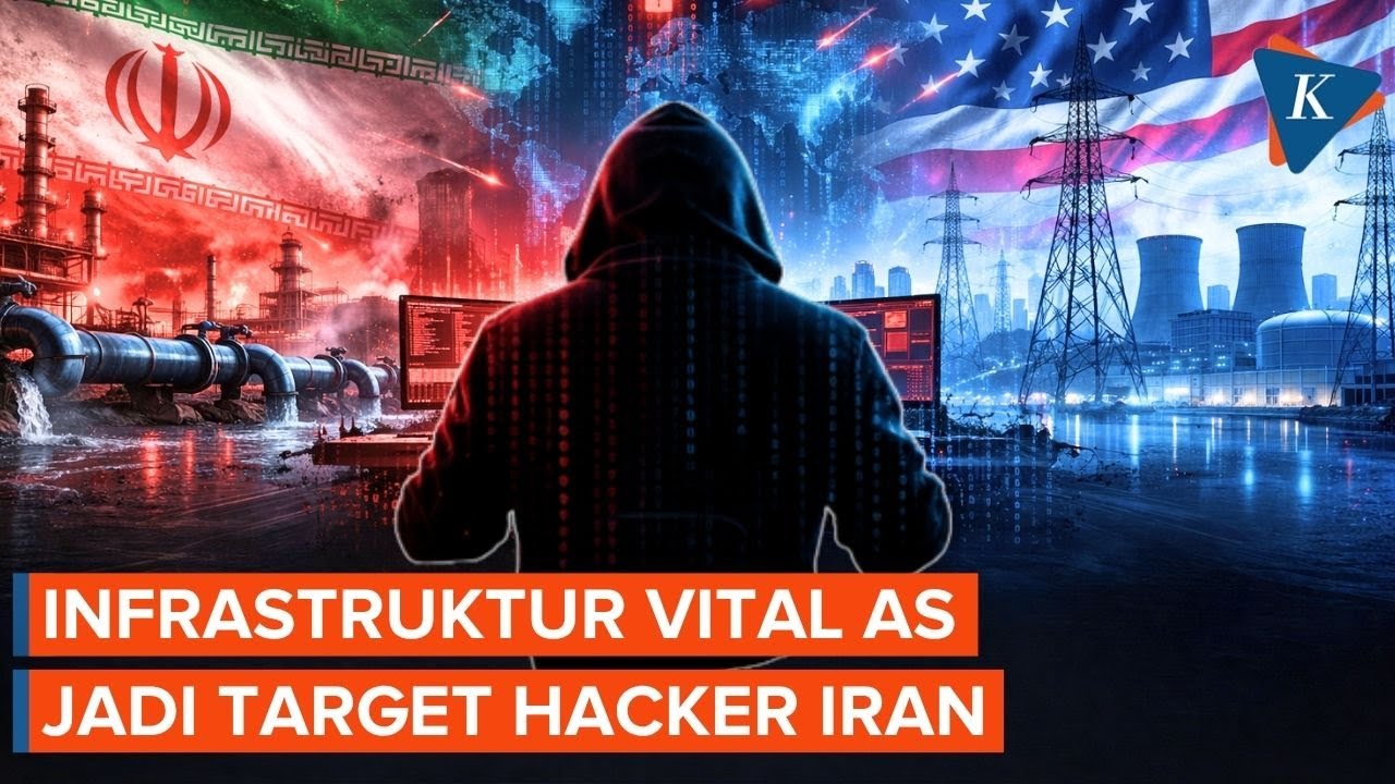 Hacker Iran 