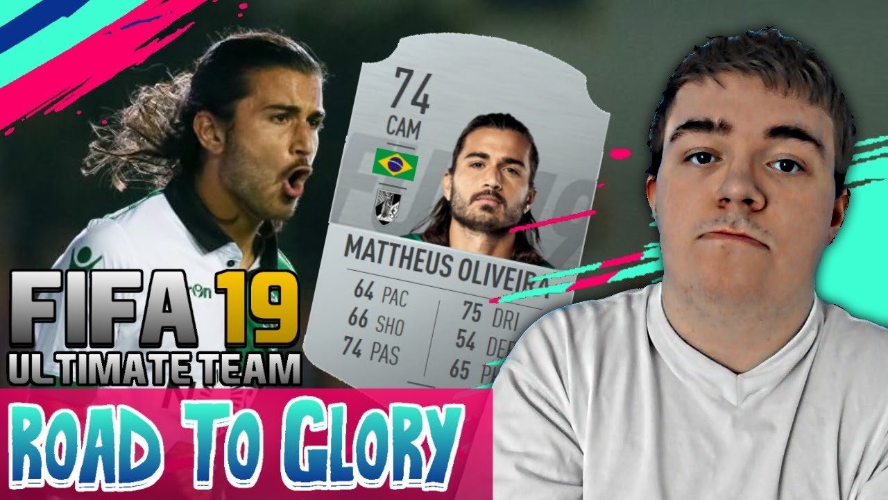 FINDING THE BEST SILVER MIDFIELDER IN THE GAME! | FIFA 19 ULTIMATE TEAM
