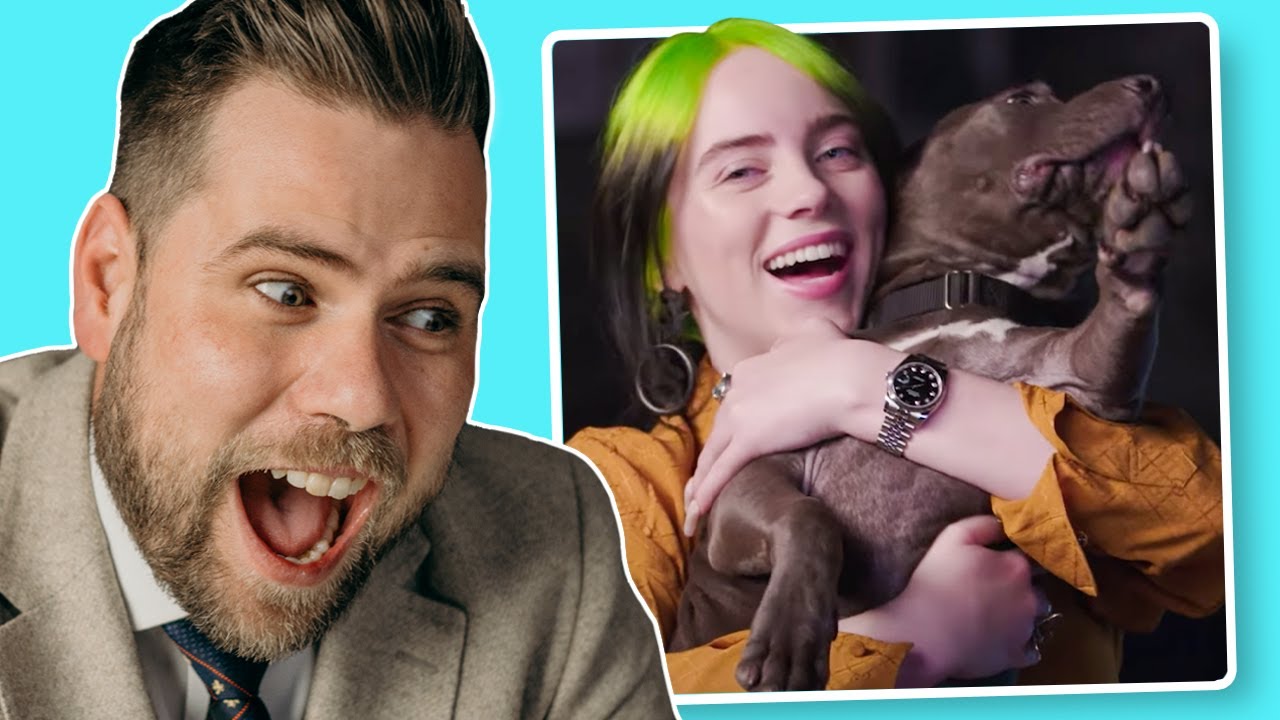 Watch Expert Reacts To Billie Eilish's Insane Rolex