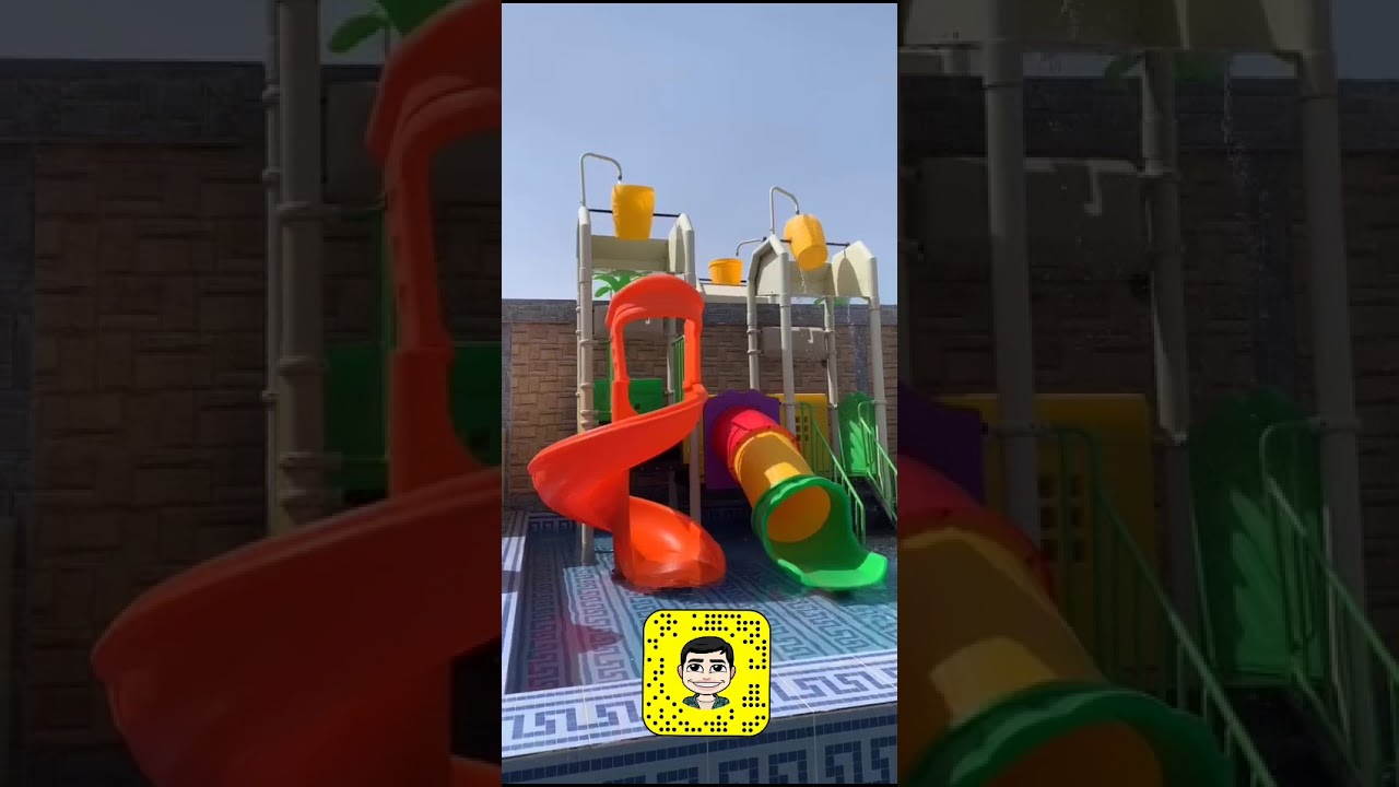 أفتتاح شاليهات ناردين بحي الفرسان بالدمام