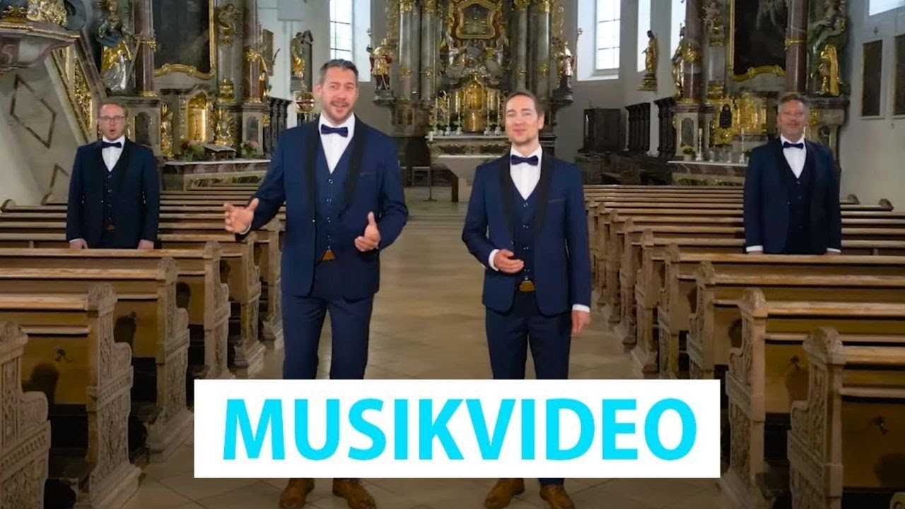 Stimmen der Berge - Abendglocken (Offizielles Video)
