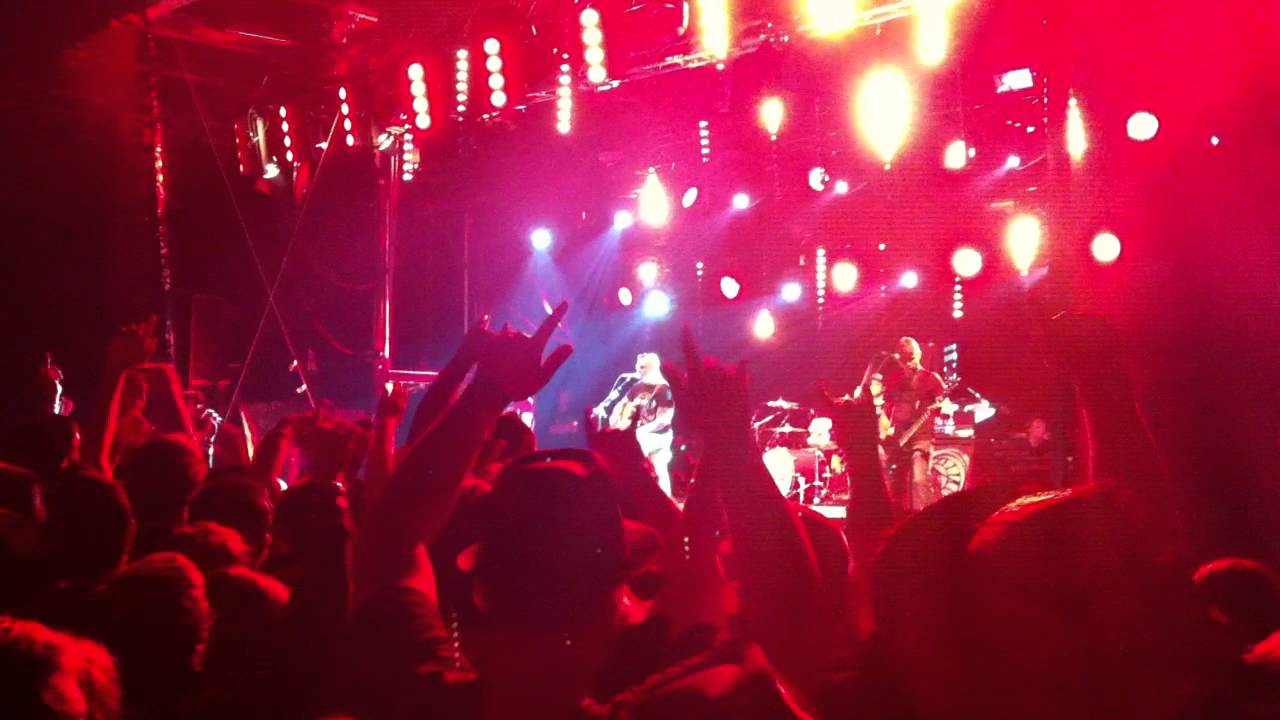 Frei.Wild - Wahre Werte (Live Alpen-Flair in Natz 23.06.12)