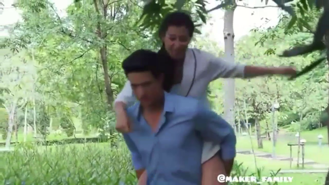 OPV เจมส์มิ้นต์ - คนใกล้ตัว