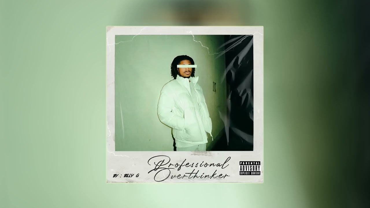 B I L L Y G, Hiitch - Haut les mains