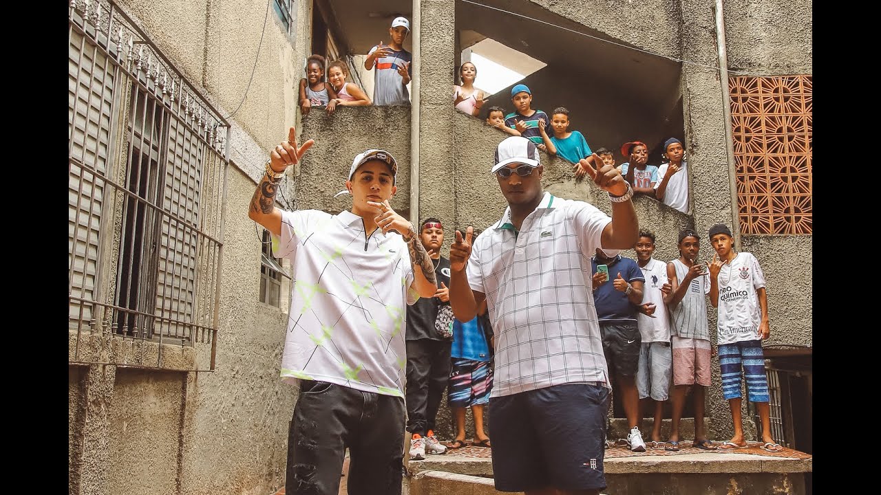 Kayblack & Hariel - Fio a Fio (Prod. Wall Hein)