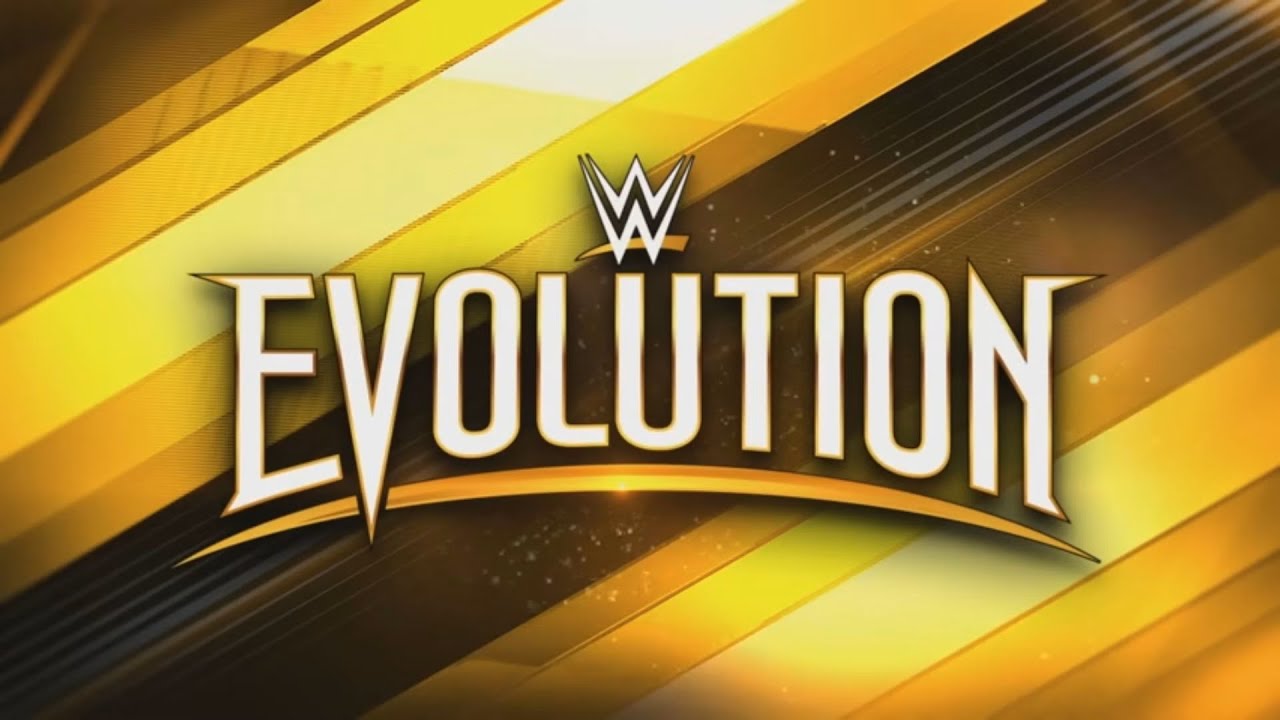 WR3D EVOLUTION 2025 ARENA