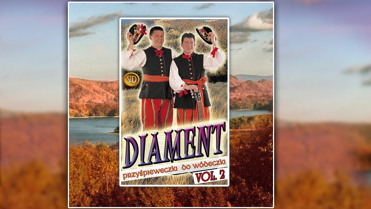 Diament Kacaraba