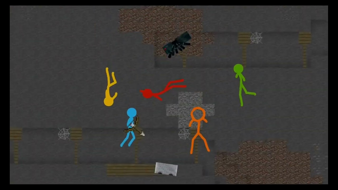 🤯😨🦇🪳🕷🕸🪰