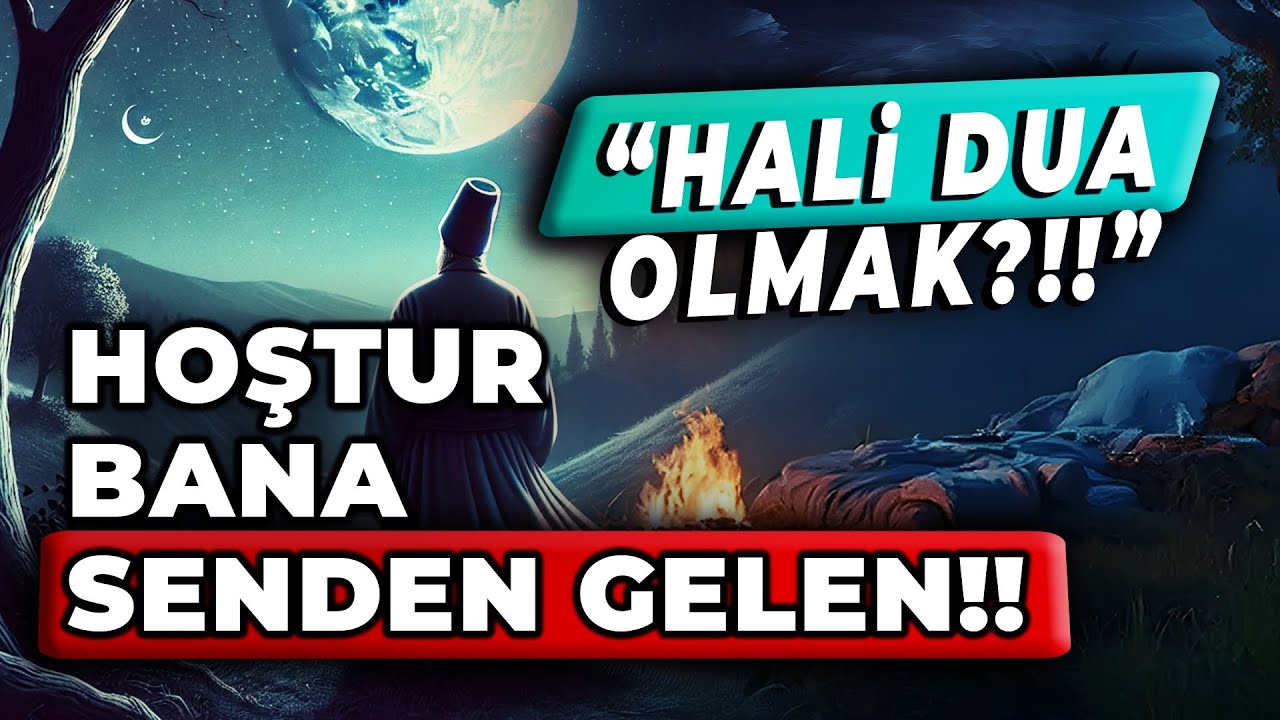 SÖZ 'GÜMÜŞ'SE SÜKÛT 'ALTIN'DIR?!! | NEFS-İ EMMARE PAPAĞAN GİBİDİR!! | HOŞTUR BANA SENDEN GELEN!!