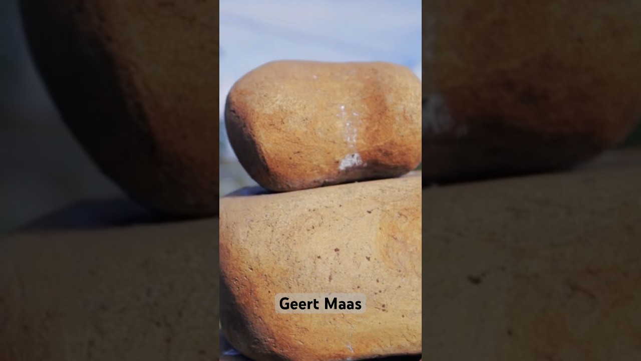 A Tribute to Geert Maas: Sculptural Masterpieces in the Okanagan