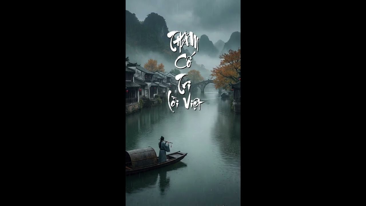 Thăm cố tri | Cover lời Việt | Full |