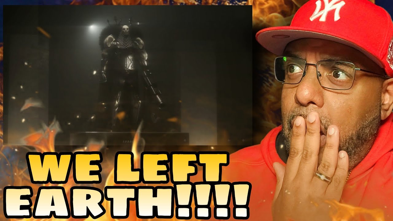 WE MUST CONTINUE!!! | Sleep Token - The Summoning | REACTION!!!!