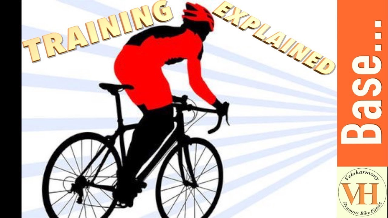 Cycling Base training explained