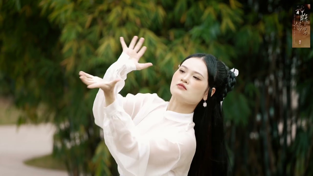 Giang Hồ Tiếu - short Ver. ( music: Minh Nguyệt Thiên Nhai) 
