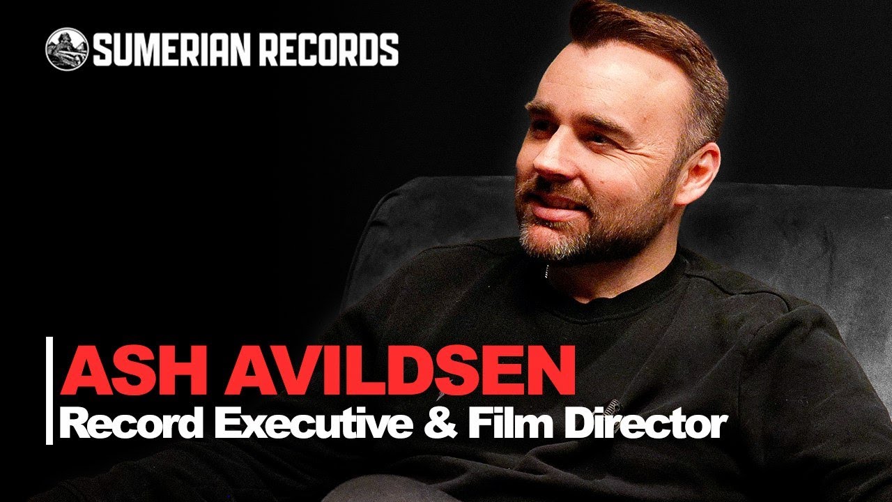 Ash Avildsen on Signing BAD OMENS, Mayhem Fest Return, and His Famous Father