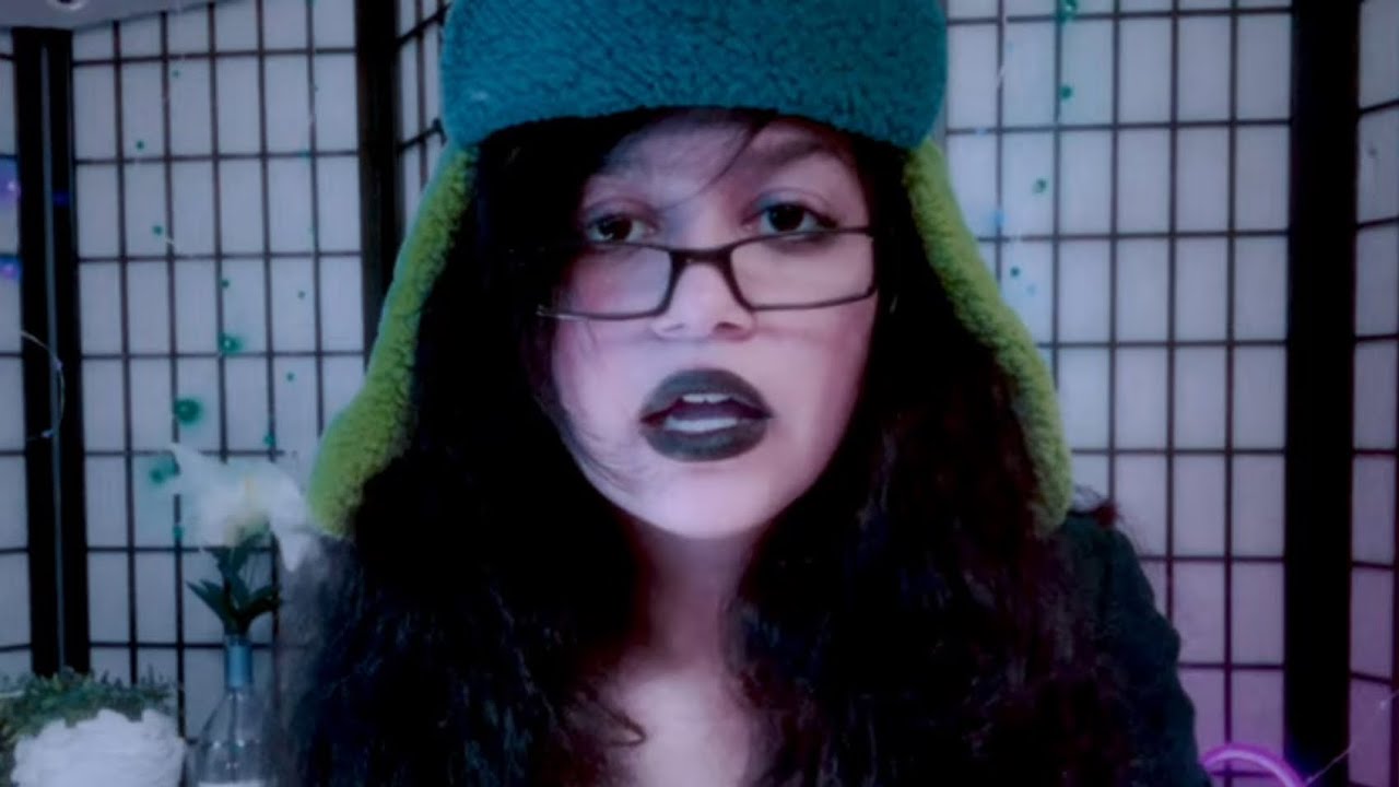 asmr • 1980s soviet detention, lie detector, + gulag sentencing (u went to church) |decades series|