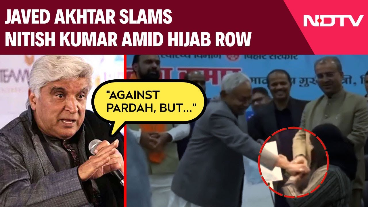 Hijab Row | 
