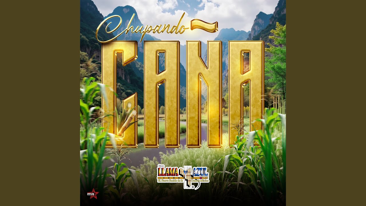 Chupando Caña