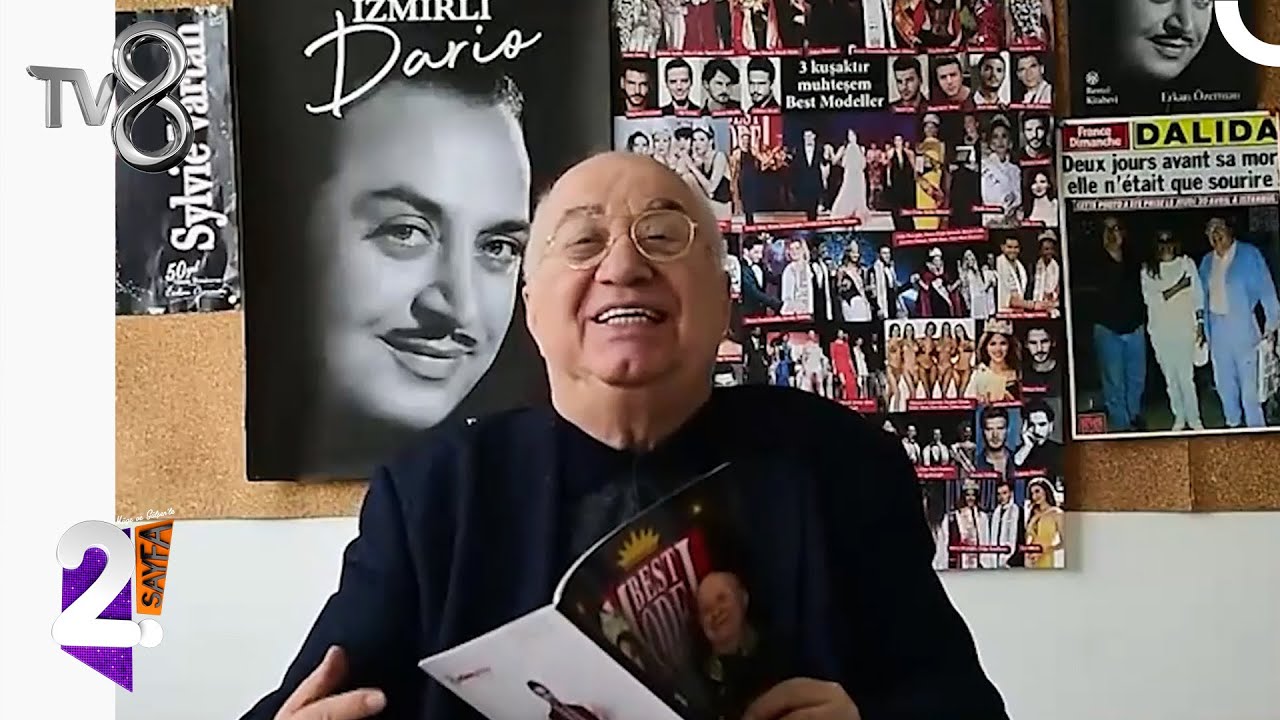 Erkan &Ouml;zerman İddiaları Yeniden G&uuml;ndemde! | M&uuml;ge ve G&uuml;lşen'le 2. Sayfa