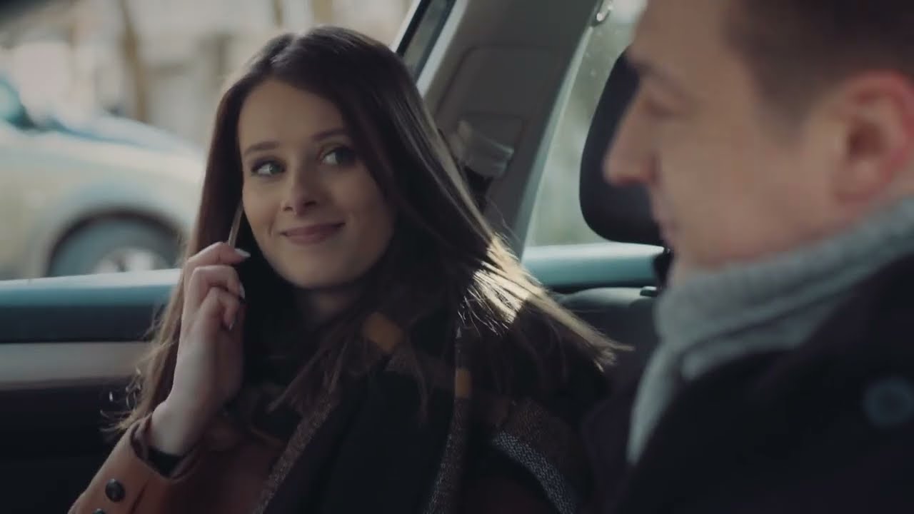 Monikai reikia meilės 1 sezonas 45 serija. Serialinis Sezonas