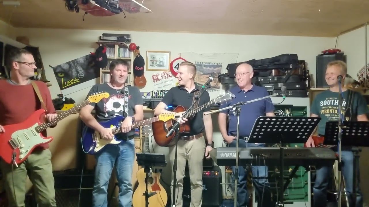 Wochenend-Songs mit den 