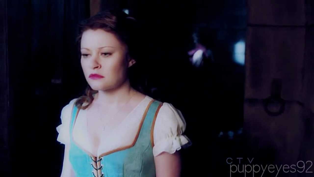 You Left Me In The Dark ||Rumbelle|| OUAT