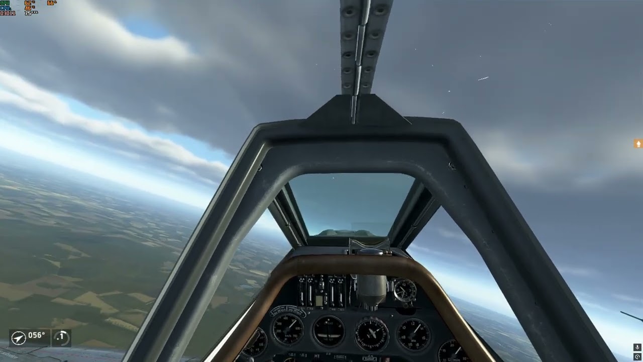 Il 2 bos batlle of stalingrad taw
