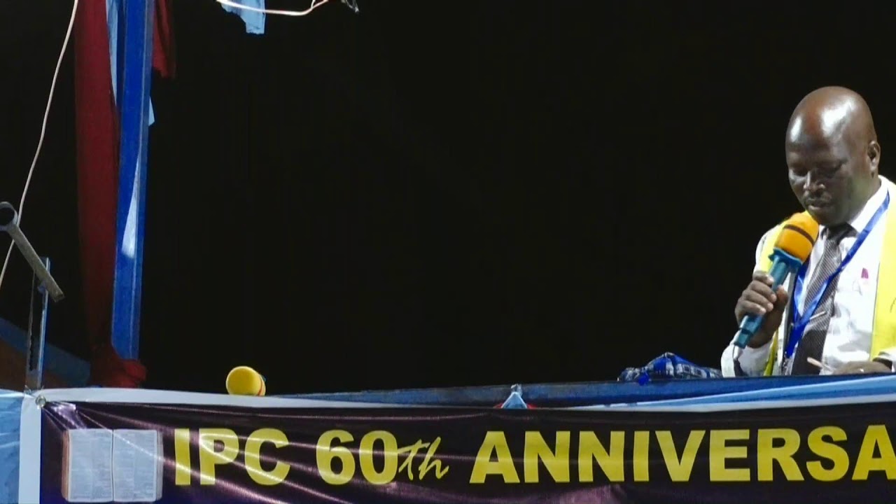 IPC AT 60th ANNIVERSARY -DAY 2