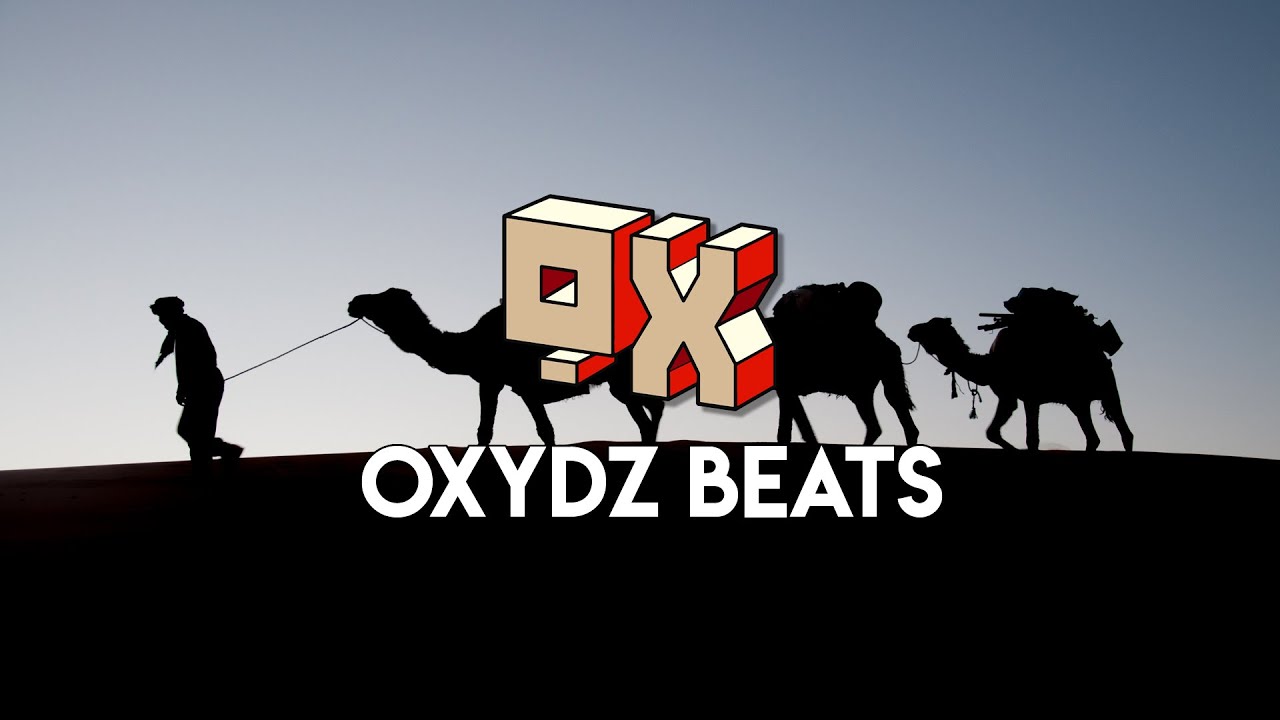 Instru Rap - Au bout du chemin (prod Oxydz)