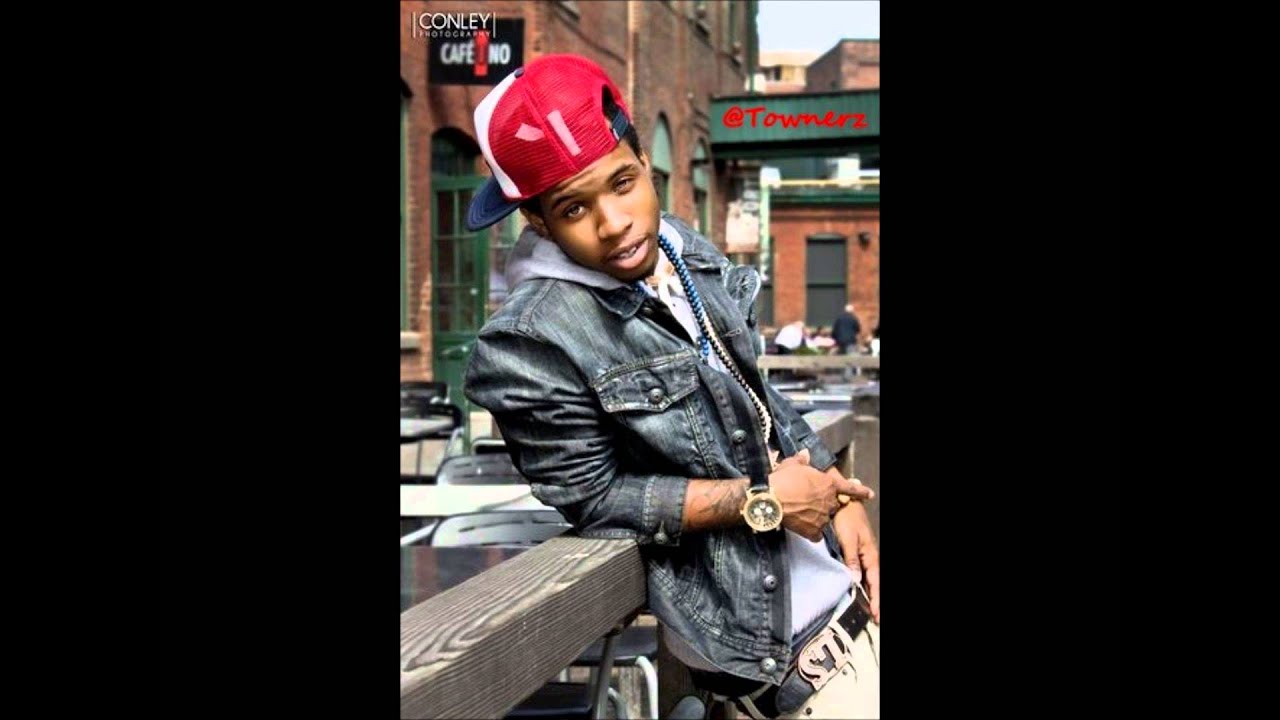 Tory Lanez - High Notes (Chix Tape 2)