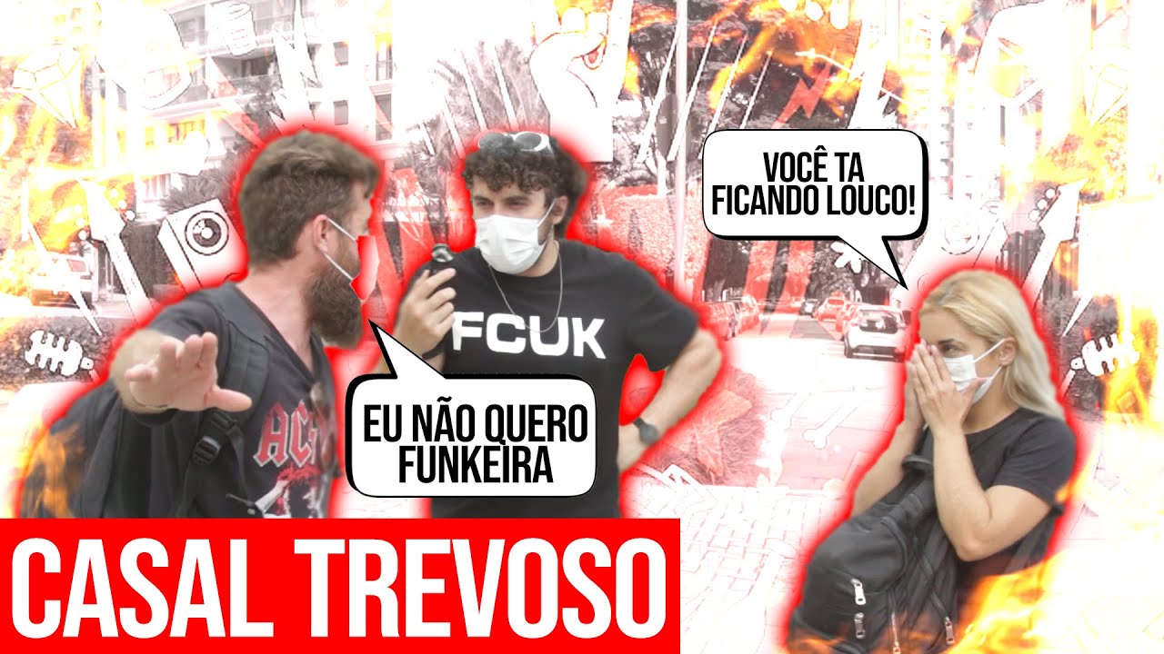 Namorado descobre segredo de Namoro em rede e termina relação ao vivo com traição - Infiéis ep 234