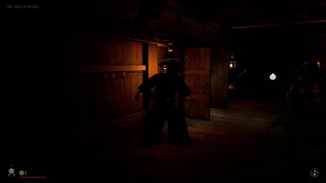 Ghost of Tsushima_The Husband 🫵🏽🙏🏾 #Subscribe