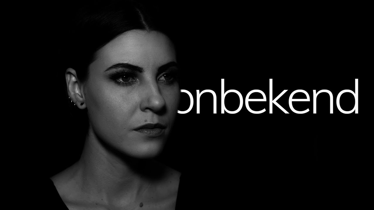 Dejaune - Onbekend (Official Music Video)