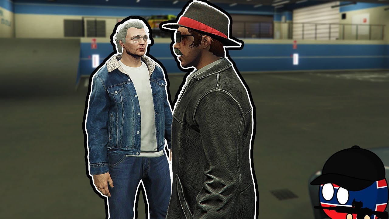 Thorwald og Solan etterforsker meldinger om dopsalg 🕵️‍♂️  Legacy Rollespill