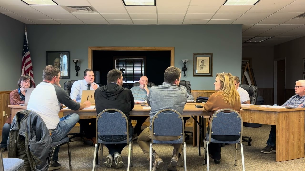 10-28-2025 Stubbs Special Meeting-Landfill Negotiations 