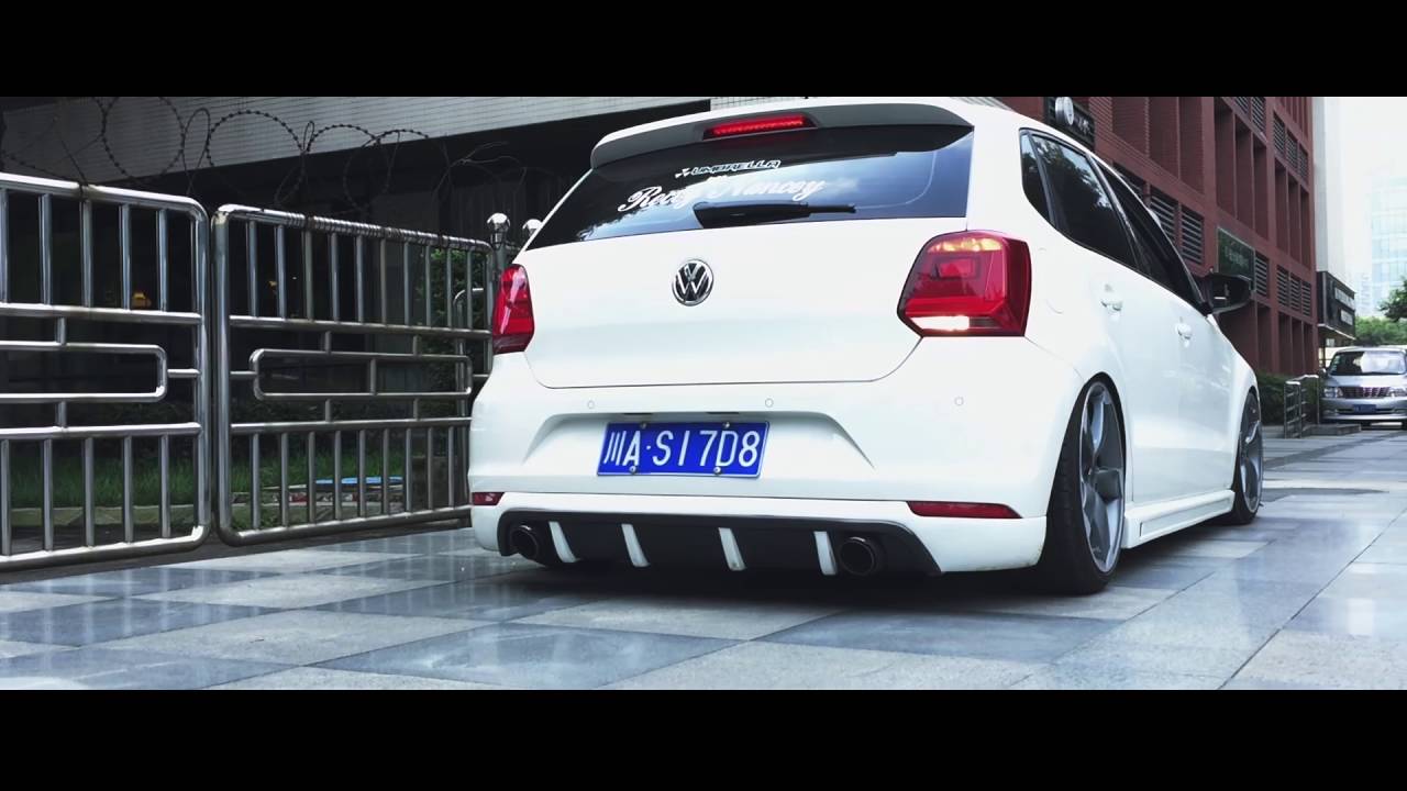 Bagged POLO Intro